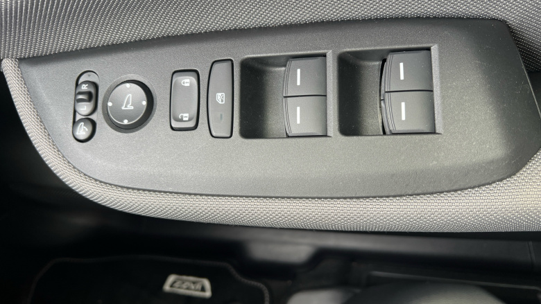 Honda Jazz 1.5 i-MMD Hybrid Crosstar EX 5dr eCVT Hybrid Hatchback